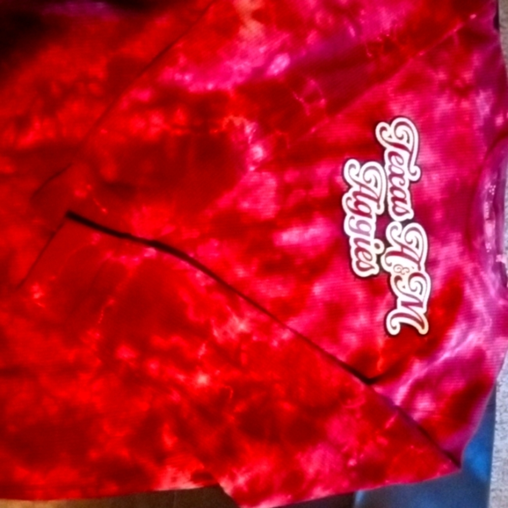Texas a&m sweater